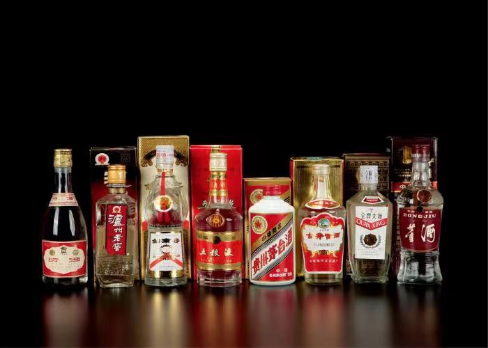 临夏市老酒储存的方法